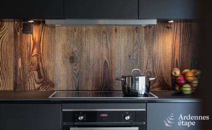 Ferienhaus Stoumont 14 Pers. Ardennen Wellness