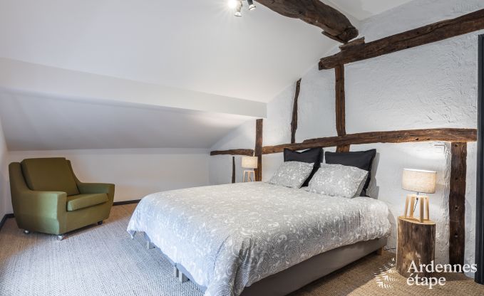 Ferienhaus Stoumont 14 Pers. Ardennen Wellness