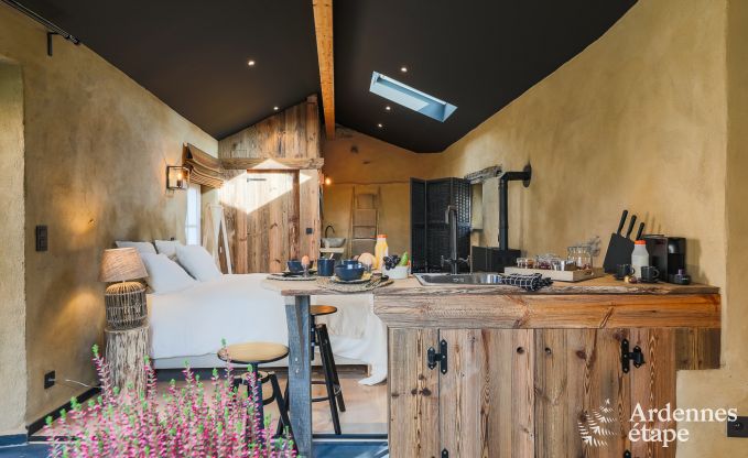 Ferienhaus Stoumont 14 Pers. Ardennen Wellness