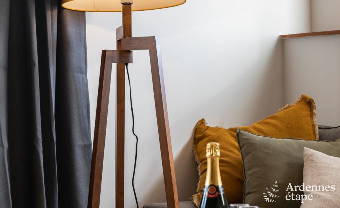 Ferienhaus Stoumont 14 Pers. Ardennen Wellness