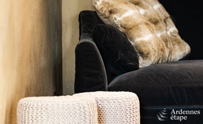 Ferienhaus Stoumont 14 Pers. Ardennen Wellness