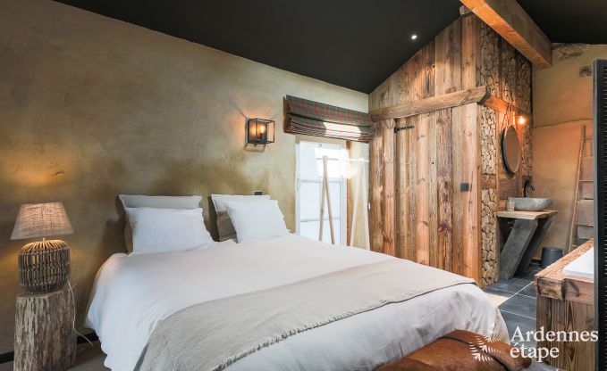 Ferienhaus Stoumont 14 Pers. Ardennen Wellness