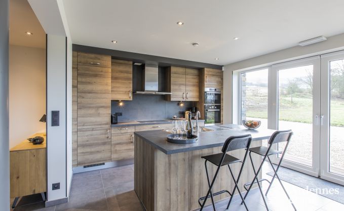 Ferienhaus Stoumont 11 Pers. Ardennen Wellness