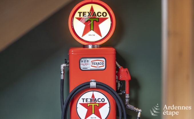 Ferienhaus Stoumont 11 Pers. Ardennen Wellness