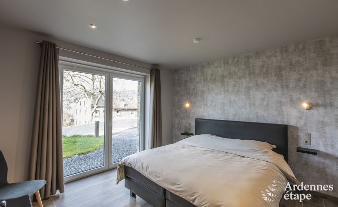 Ferienhaus Stoumont 11 Pers. Ardennen Wellness