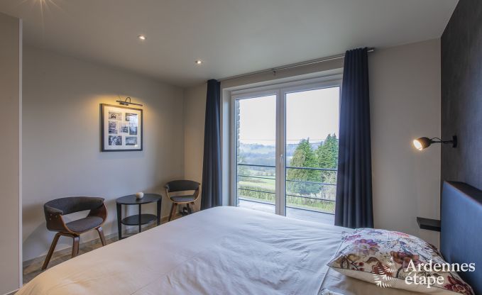 Ferienhaus Stoumont 11 Pers. Ardennen Wellness