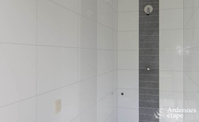 Ferienhaus Stoumont 9 Pers. Ardennen Schwimmbad Wellness