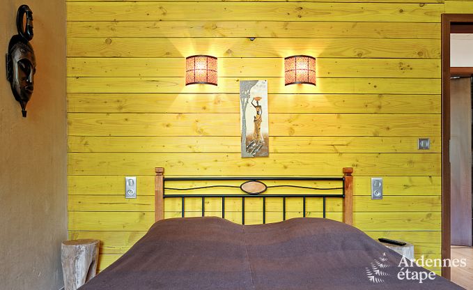 Luxusvilla Stoumont 24 Pers. Ardennen Schwimmbad Wellness