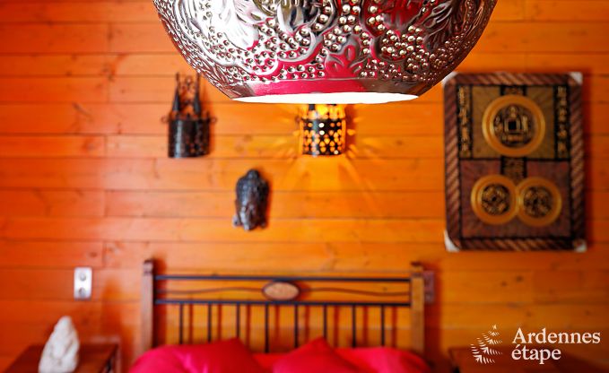 Luxusvilla Stoumont 24 Pers. Ardennen Schwimmbad Wellness