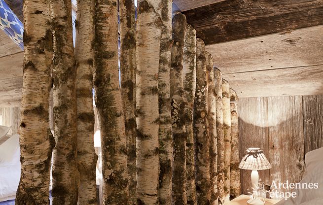 Luxusvilla Stoumont 19 Pers. Ardennen Schwimmbad Wellness