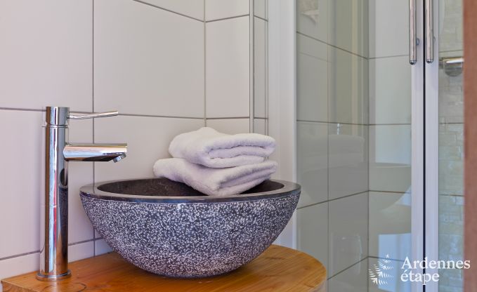 Luxusvilla Stoumont 30 Pers. Ardennen Schwimmbad Wellness