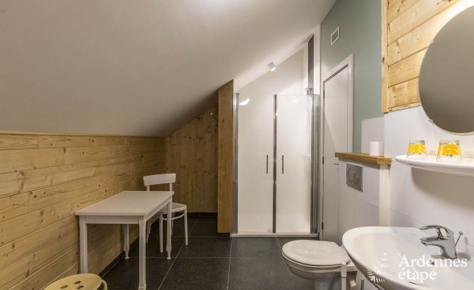 Schloss Stoumont 22 Pers. Ardennen Wellness