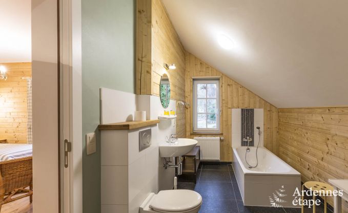 Schloss Stoumont 22 Pers. Ardennen Wellness