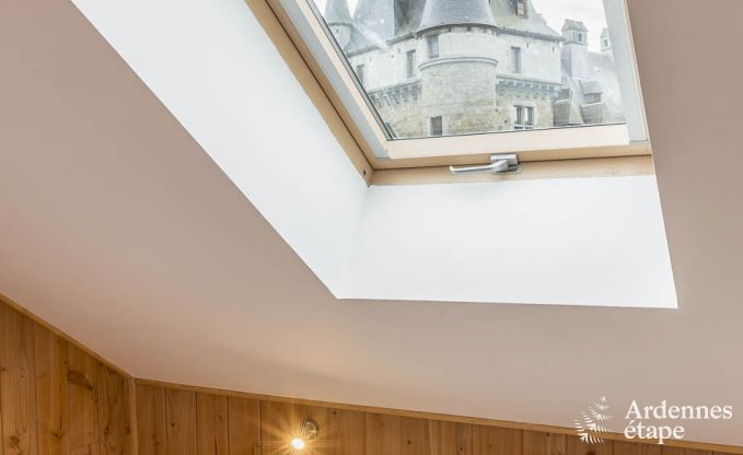 Schloss Stoumont 22 Pers. Ardennen Wellness