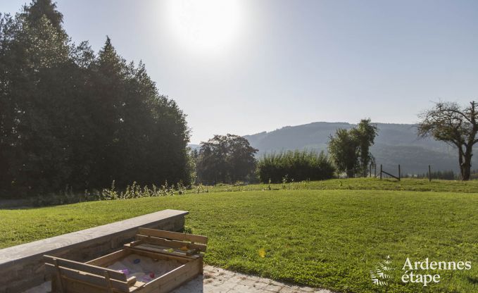 Schloss Stoumont 22 Pers. Ardennen Wellness