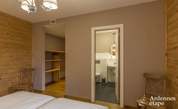 Schloss Stoumont 22 Pers. Ardennen Wellness