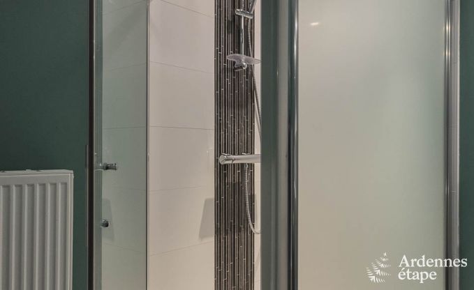 Schloss Stoumont 22 Pers. Ardennen Wellness