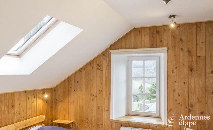 Schloss Stoumont 22 Pers. Ardennen Wellness