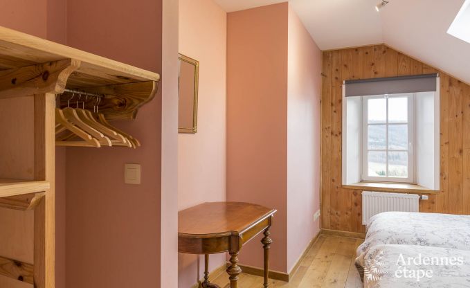 Schloss Stoumont 22 Pers. Ardennen Wellness