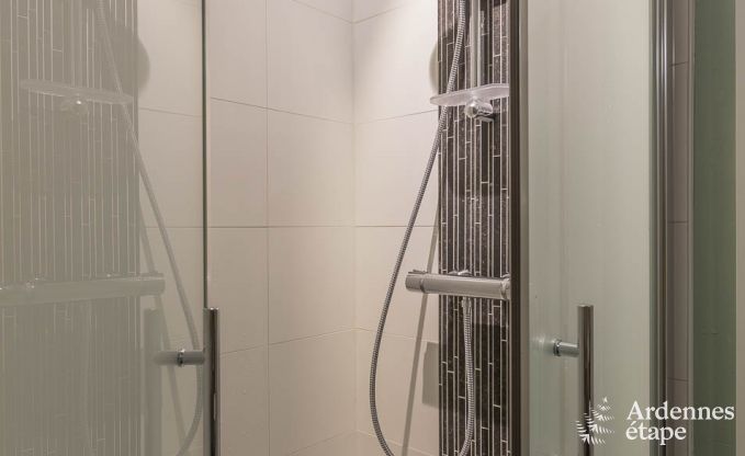 Schloss Stoumont 22 Pers. Ardennen Wellness