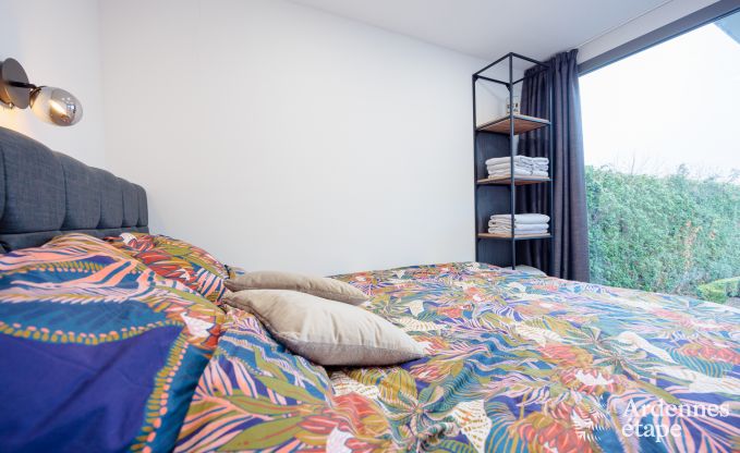 au�ergew�hnliche Ferienwohnung Tellin 2/3 Pers. Ardennen Wellness