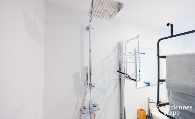 au�ergew�hnliche Ferienwohnung Tellin 2/3 Pers. Ardennen Wellness