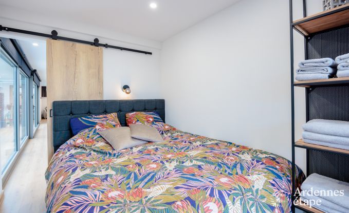 au�ergew�hnliche Ferienwohnung Tellin 2/3 Pers. Ardennen Wellness