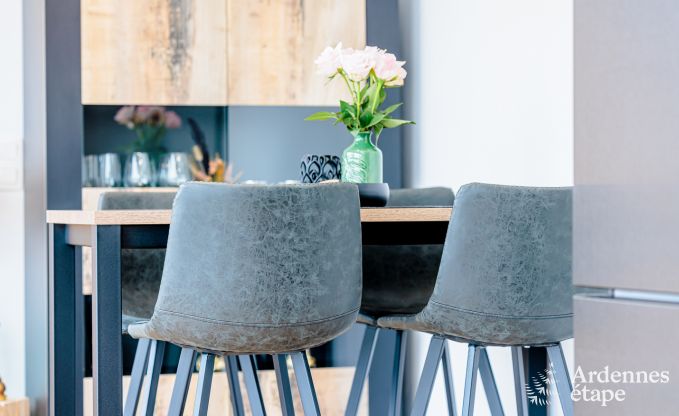 au�ergew�hnliche Ferienwohnung Tellin 2/3 Pers. Ardennen Wellness