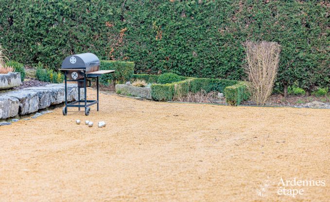 au�ergew�hnliche Ferienwohnung Tellin 2/3 Pers. Ardennen Wellness