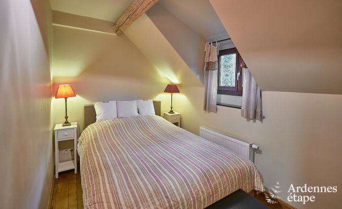 Luxusvilla Tellin 24 Pers. Ardennen Schwimmbad Wellness