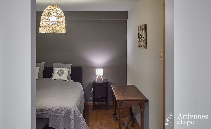 Luxusvilla Tellin 24 Pers. Ardennen Schwimmbad Wellness