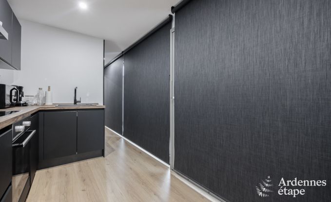 au�ergew�hnliche Ferienwohnung Tellin 2/3 Pers. Ardennen Wellness