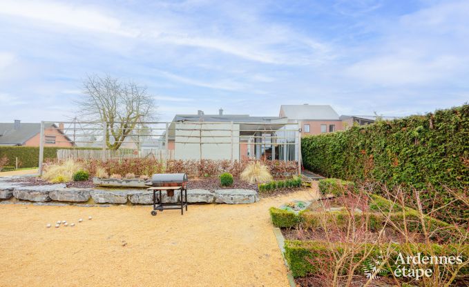 au�ergew�hnliche Ferienwohnung Tellin 2/3 Pers. Ardennen Wellness