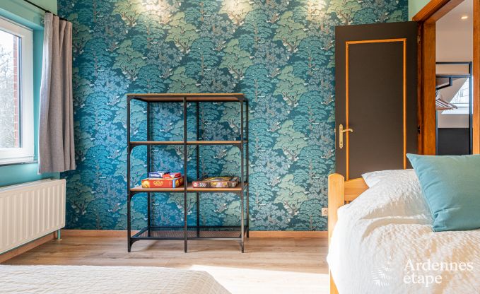 Cottage Tenneville 6/8 Pers. Ardennen