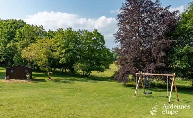 Cottage Tenneville 6/8 Pers. Ardennen