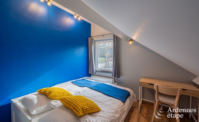 Cottage Tenneville 6/8 Pers. Ardennen