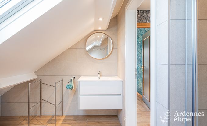 Cottage Tenneville 6/8 Pers. Ardennen