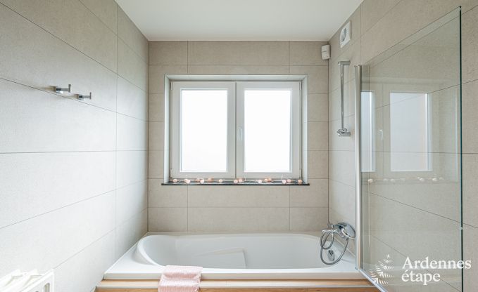 Cottage Tenneville 6/8 Pers. Ardennen