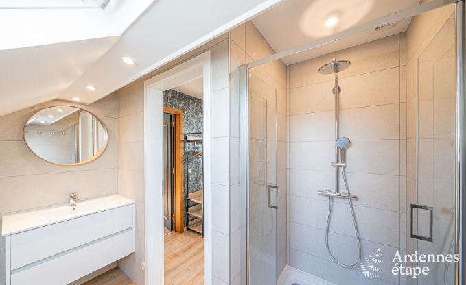 Cottage Tenneville 6/8 Pers. Ardennen