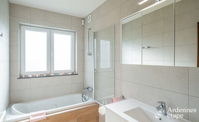 Cottage Tenneville 6/8 Pers. Ardennen