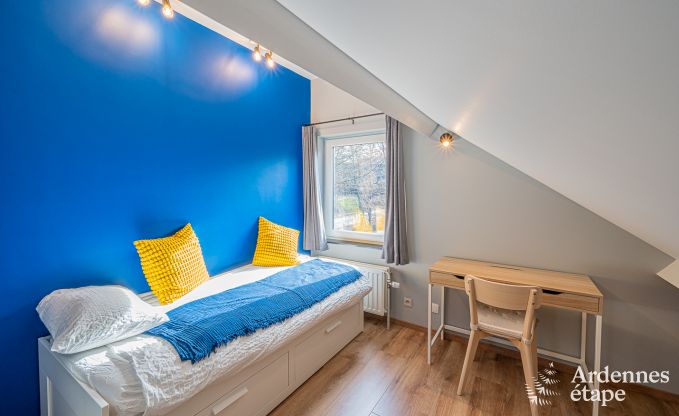 Cottage Tenneville 6/8 Pers. Ardennen