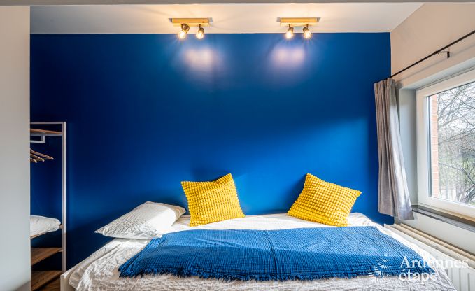 Cottage Tenneville 6/8 Pers. Ardennen