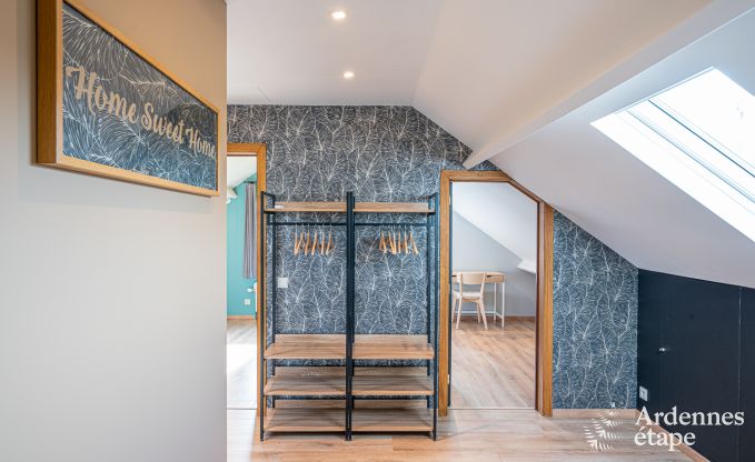 Cottage Tenneville 6/8 Pers. Ardennen