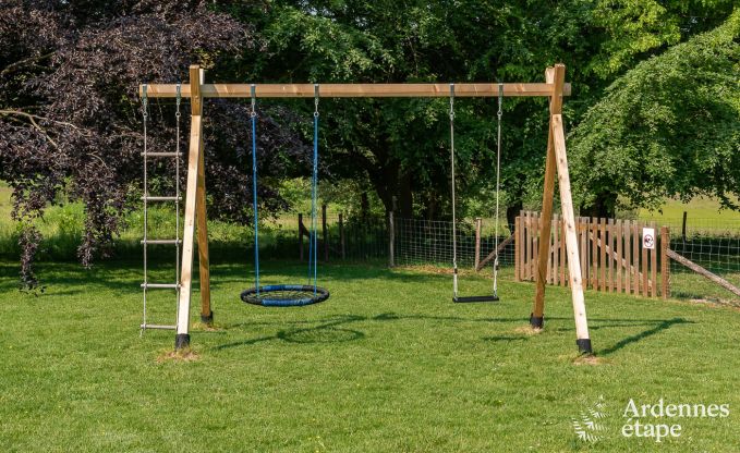 Cottage Tenneville 6/8 Pers. Ardennen