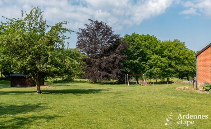Cottage Tenneville 6/8 Pers. Ardennen
