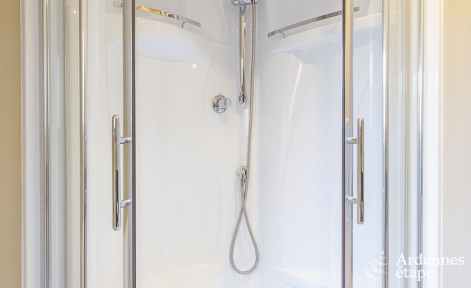 Ferienhaus Tenneville 9 Pers. Ardennen