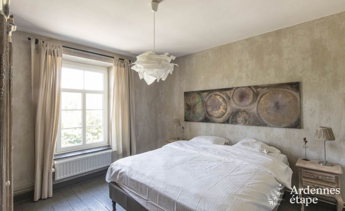 Ferienhaus Tenneville 13 Pers. Ardennen Wellness