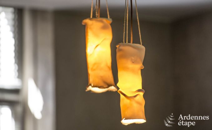 Ferienhaus Tenneville 13 Pers. Ardennen Wellness