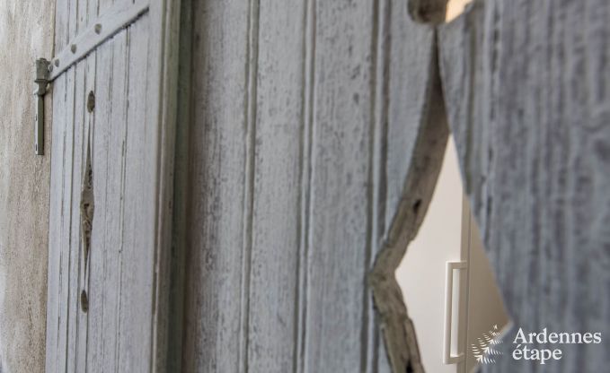 Ferienhaus Tenneville 13 Pers. Ardennen Wellness