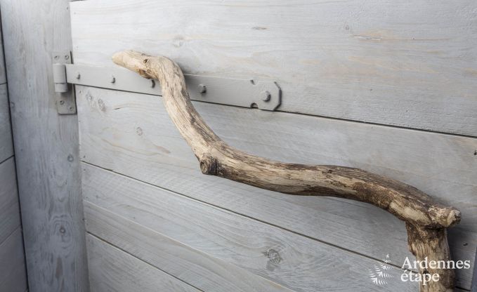 Ferienhaus Tenneville 13 Pers. Ardennen Wellness